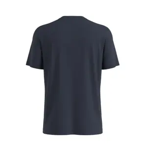T-shirt από παχύ τζέρσεϊ με artwork s.Oliver image-1