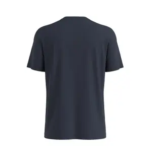 T-shirt από παχύ τζέρσεϊ με artwork s.Oliver image-1