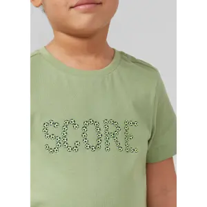 Regular Fit T-Shirt with Front and Back Print Child s.Oliver image-5