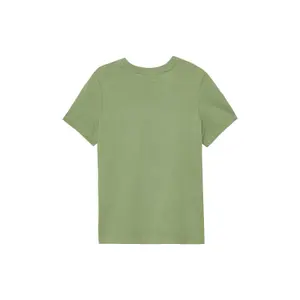 Κλασικό βαμβακερό T-shirt με εκτύπωση μπροστά κανονική γραμμή παιδί s.Oliver image-4