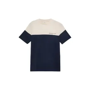 T-shirt με χρωματιστό μπλοκ ίσια γραμμή για παιδιά s.Oliver image-2
