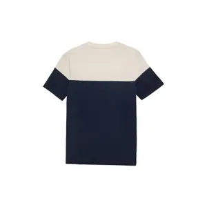 T-shirt με χρωματιστό μπλοκ ίσια γραμμή για παιδιά s.Oliver image-4