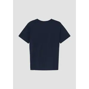 Puff Print T-Shirt Front Child s.Oliver image-3