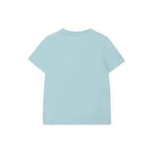 Puff Print T-Shirt Front Child s.Oliver image-1