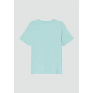 Puff Print T-Shirt Front Child s.Oliver image-3