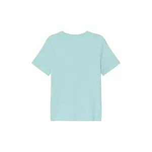 Puff Print T-Shirt Front Child s.Oliver image-4