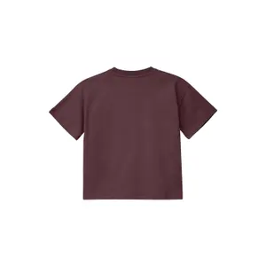 Oversize T-shirt med Foam-tryck och vida ärmar barn s.Oliver image-1