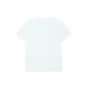 T-shirt από ζέρσεϊ με εκτύπωση μπροστά κανονική γραμμή παιδί s.Oliver image-1