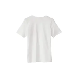 T-shirt από ζέρσεϊ με εκτύπωση μπροστά κανονική γραμμή παιδί s.Oliver image-4