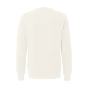 Pull raglan strukturerad i bomull med ficka på ärmen s.Oliver image-1