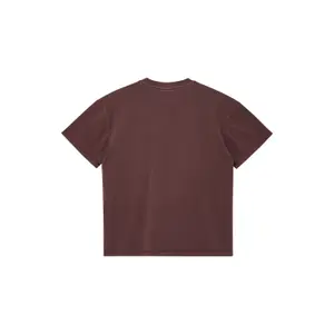 Oversize T-Shirt mit Färbung und Stickerei und Brusttasche für Kinder s.Oliver image-1
