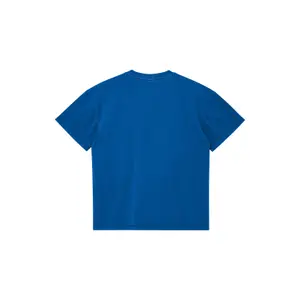 Oversize T-Shirt mit Färbung und Stickerei und Brusttasche für Kinder s.Oliver image-1