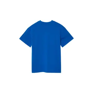 Oversize T-Shirt mit Färbung und Stickerei und Brusttasche für Kinder s.Oliver image-4