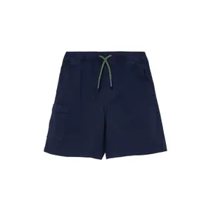 Baby Boy Pull-On Dyed Fleece Bermuda Shorts s.Oliver image-2