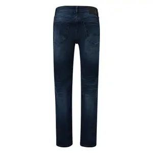 Jeans regular fit vita media gamba dritta leggermente elasticizzato s.Oliver image-1