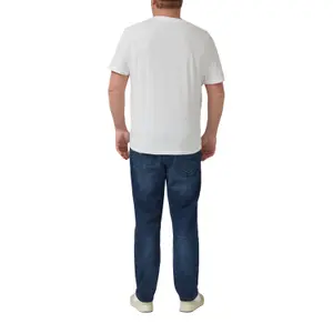 Jeans regular fit vita media gamba dritta leggermente elasticizzato s.Oliver image-5