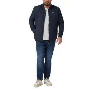 Jeans regular fit vita media gamba dritta leggermente elasticizzato s.Oliver image-6