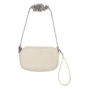 Removable Faux Leather Shoulder Bag for Women s.Oliver image-1