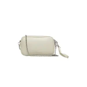 Removable Faux Leather Shoulder Bag for Women s.Oliver image-2