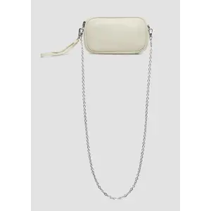 Removable Faux Leather Shoulder Bag for Women s.Oliver image-3