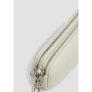 Removable Faux Leather Shoulder Bag for Women s.Oliver image-6