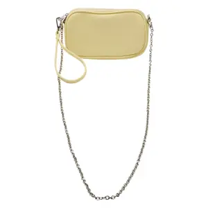 Removable Faux Leather Shoulder Bag for Women s.Oliver image-1