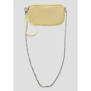 Removable Faux Leather Shoulder Bag for Women s.Oliver image-3