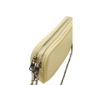 Removable Faux Leather Shoulder Bag for Women s.Oliver image-6
