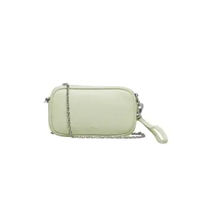 Removable Faux Leather Shoulder Bag for Women s.Oliver image-2