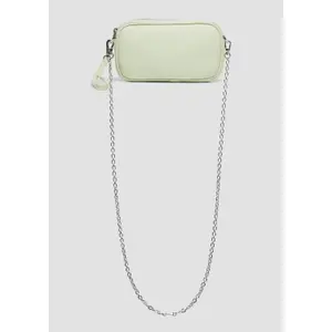 Removable Faux Leather Shoulder Bag for Women s.Oliver image-3