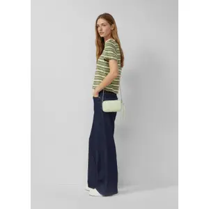 Removable Faux Leather Shoulder Bag for Women s.Oliver image-4