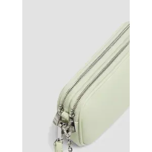 Removable Faux Leather Shoulder Bag for Women s.Oliver image-6