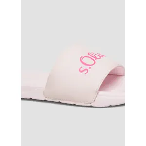 Muilen met logo kind s.Oliver image-5