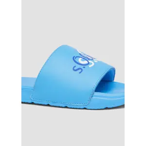 Muilen met logo kind s.Oliver image-5