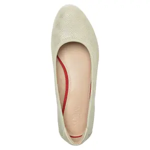 Women's Wedge Sandals with Grooved Sole s.Oliver image-1