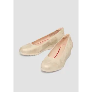 Women's Wedge Sandals with Grooved Sole s.Oliver image-3