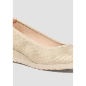 Women's Wedge Sandals with Grooved Sole s.Oliver image-6