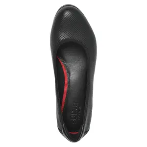 Women's Wedge Sandals with Grooved Sole s.Oliver image-1