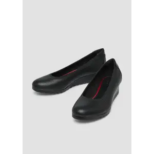 Women's Wedge Sandals with Grooved Sole s.Oliver image-3