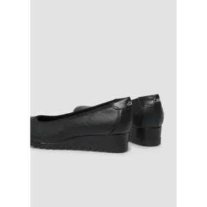 Women's Wedge Sandals with Grooved Sole s.Oliver image-4