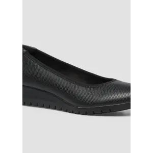 Women's Wedge Sandals with Grooved Sole s.Oliver image-6