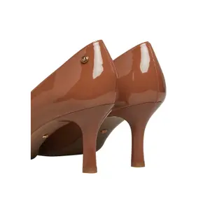 Patented Leather Look Heels for Women s.Oliver image-4