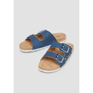 Girls' Mules with Closure Details s.Oliver image-3