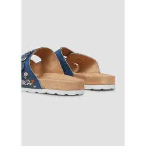 Girls' Mules with Closure Details s.Oliver image-4