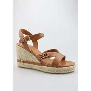 Women's Wedge Heeled Sandals s.Oliver image-2