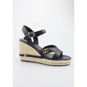 Women's Wedge Heeled Sandals s.Oliver image-2