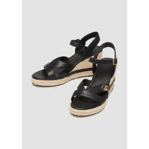 Women's Wedge Heeled Sandals s.Oliver image-3