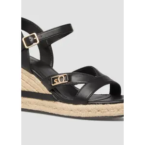 Women's Wedge Heeled Sandals s.Oliver image-6