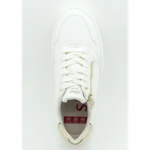 Women's Platform Sole Sneakers s.Oliver image-1