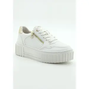 Women's Platform Sole Sneakers s.Oliver image-2